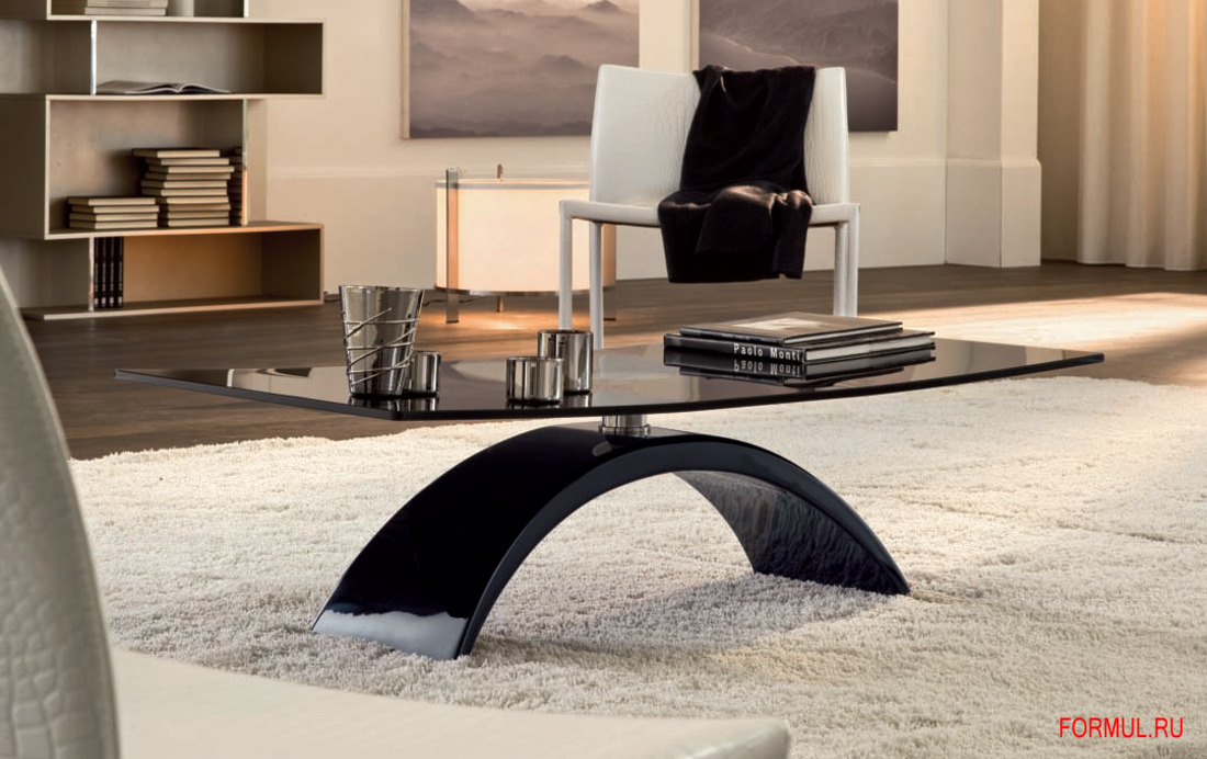 Стол журнальный Tonin Casa Tudor 6630